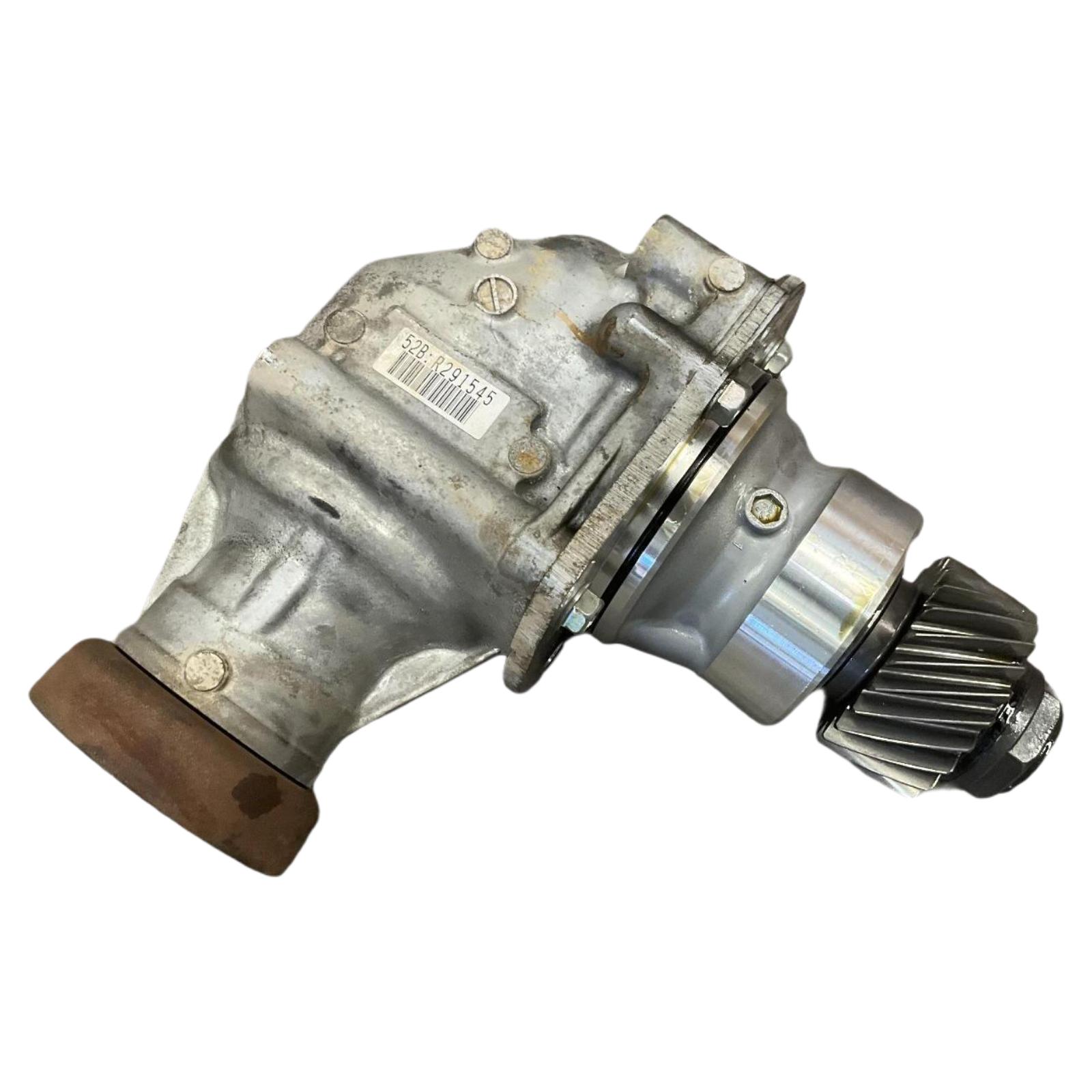 Transfer Case Assy