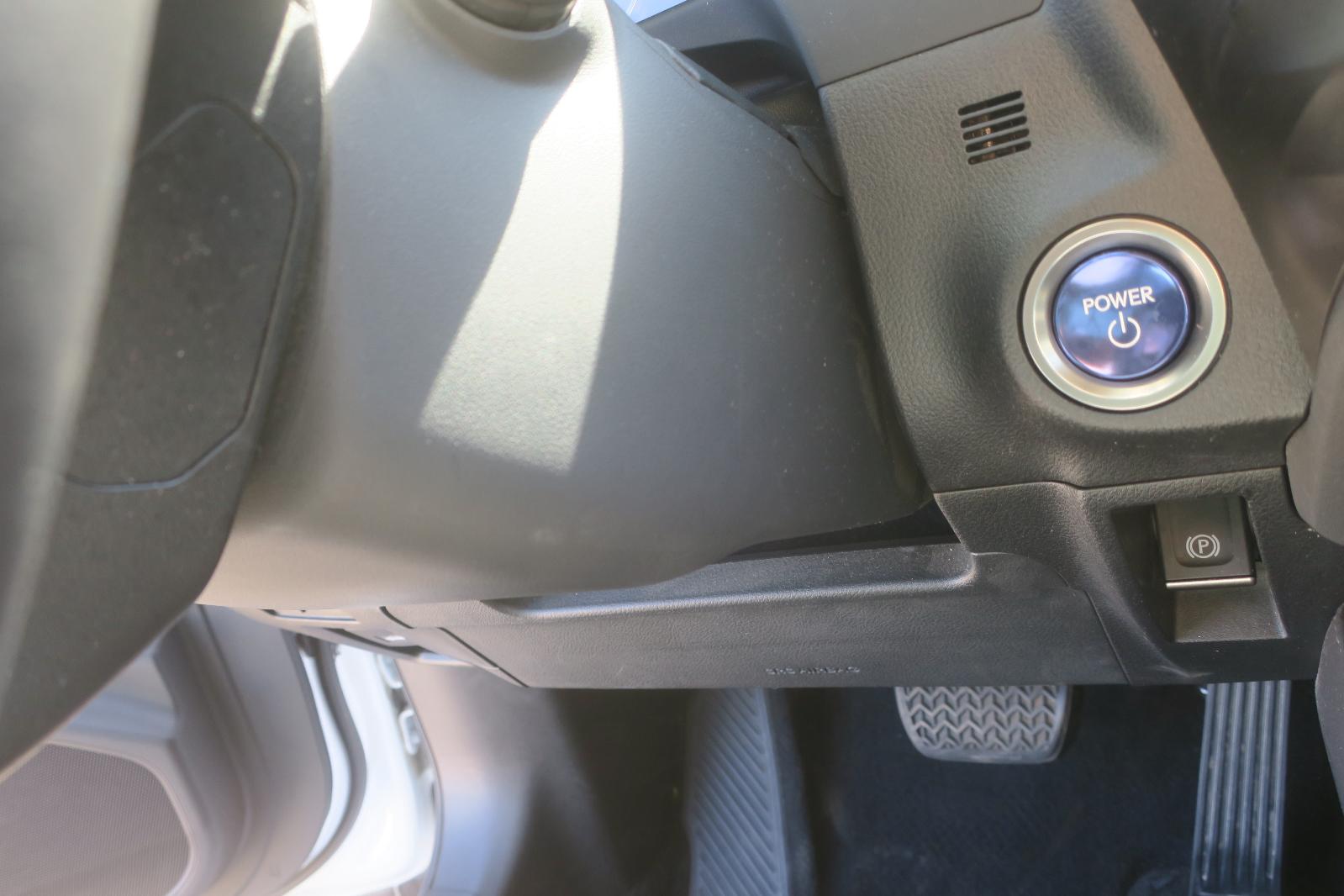 Steering Column