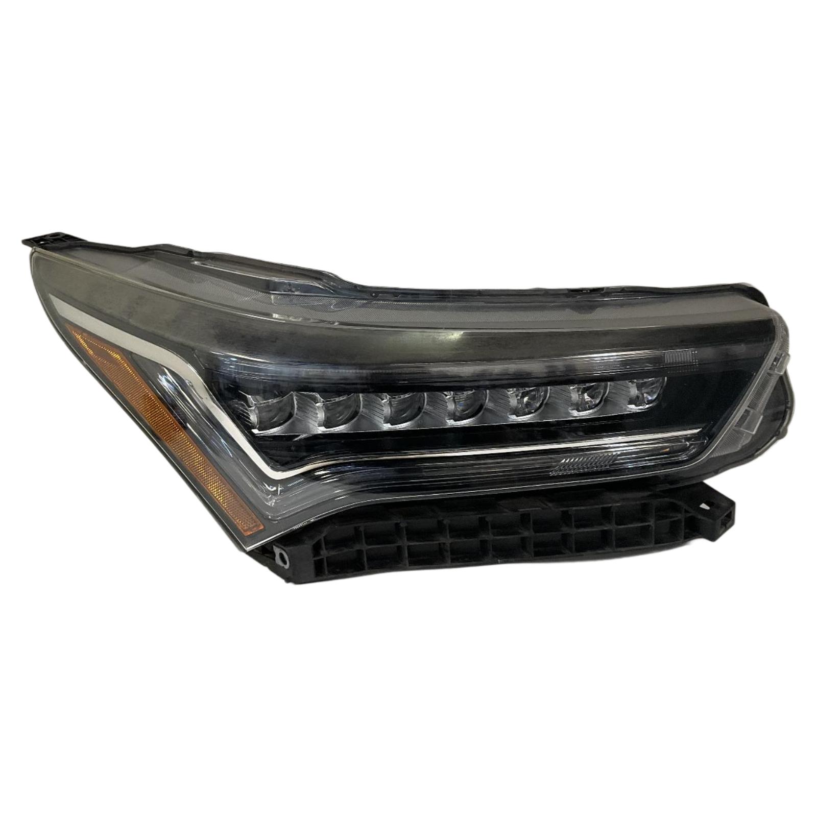 Headlamp Assembly