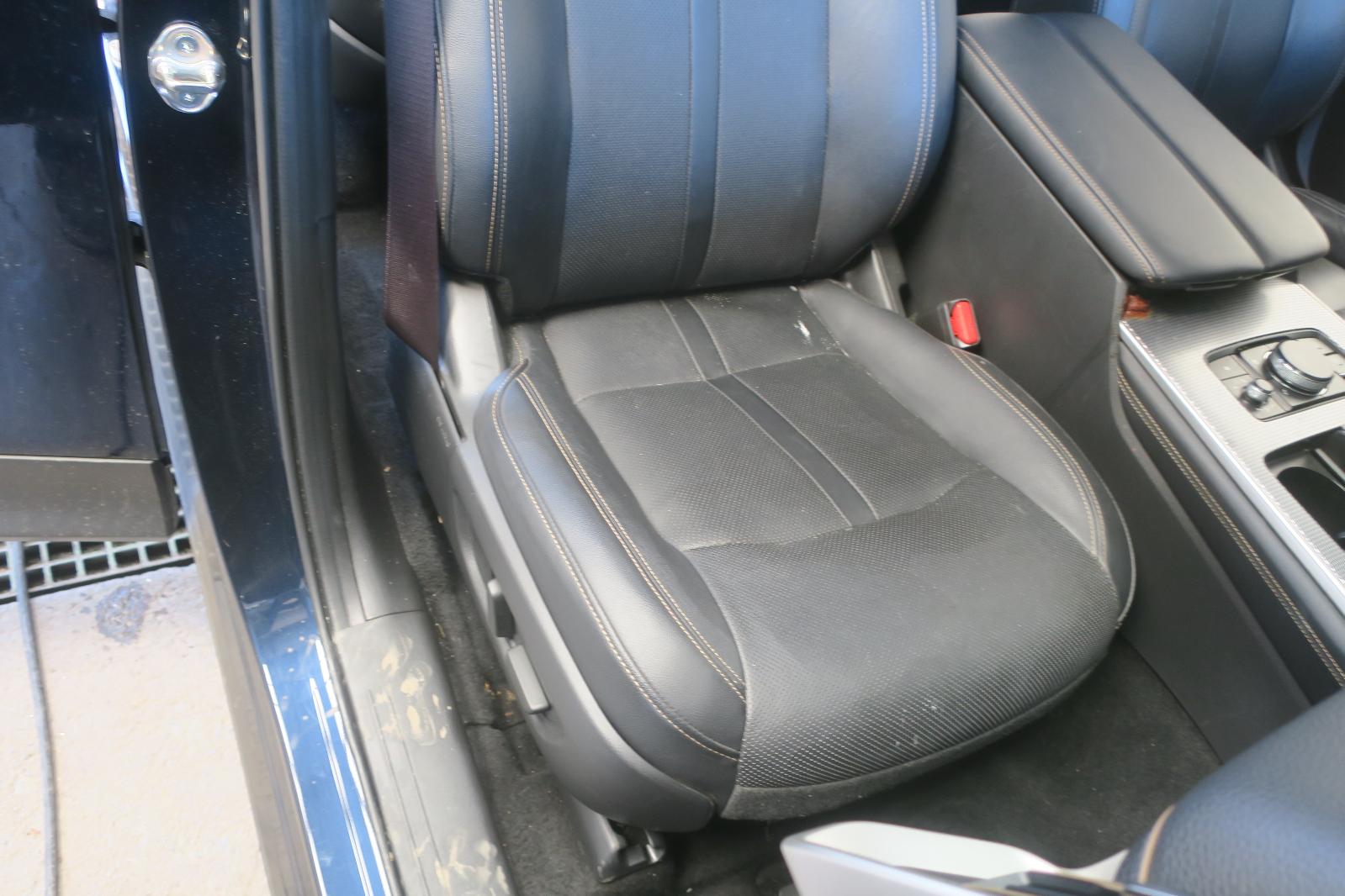 Front Seat