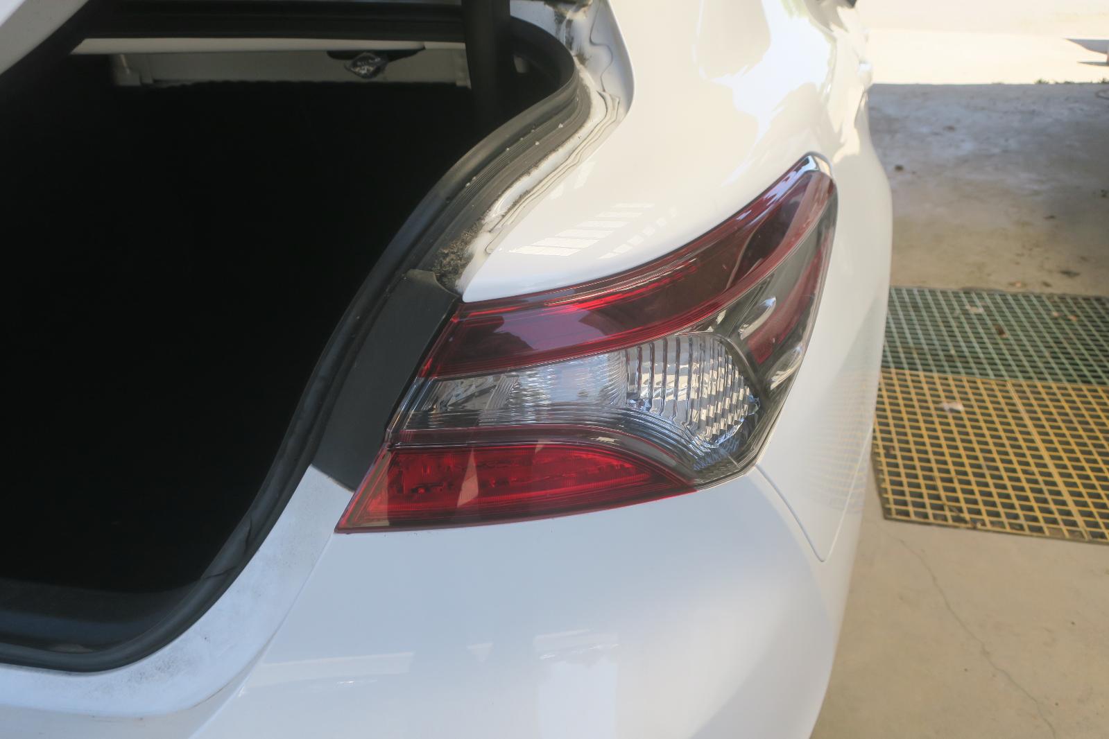 Tail Lamp