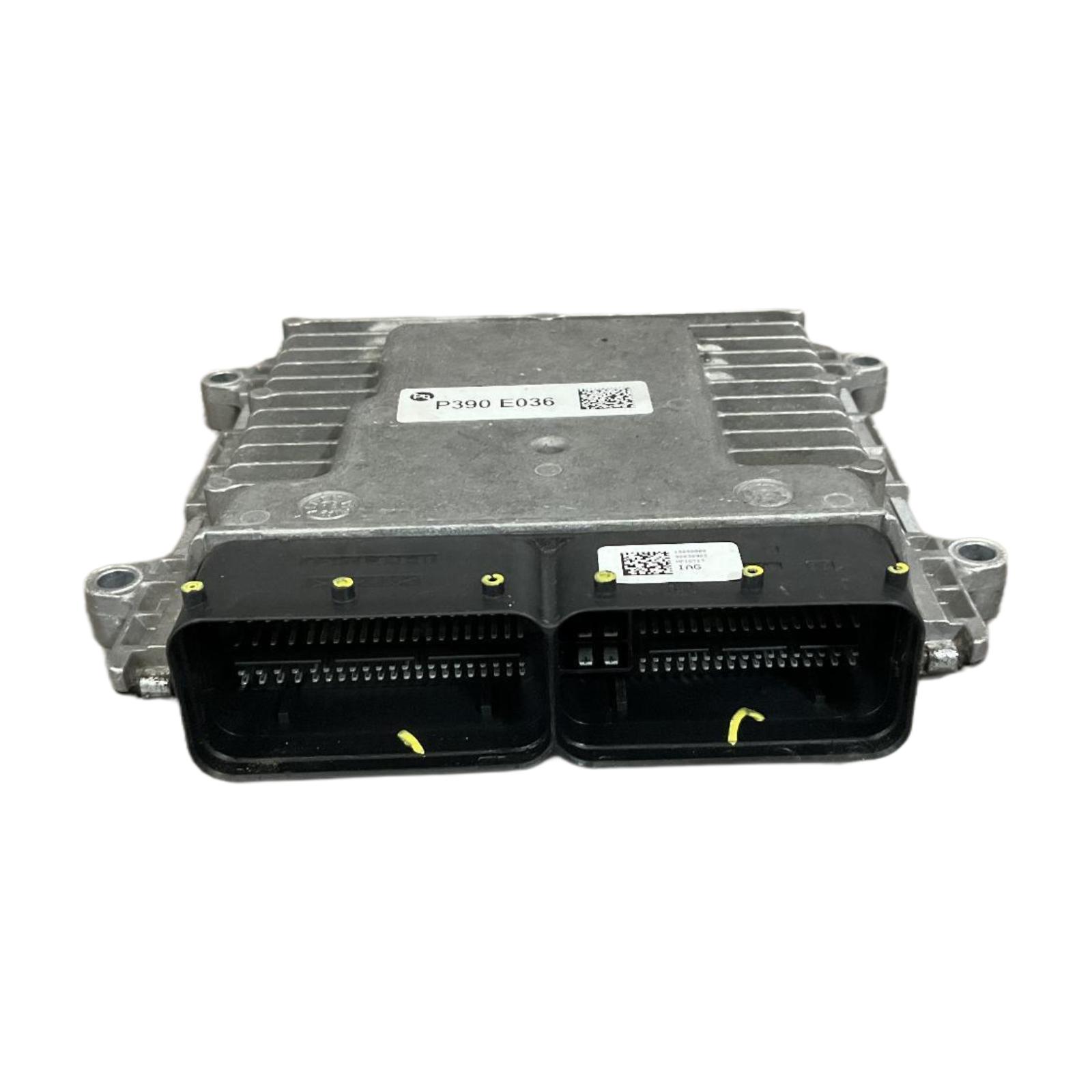Engine Computer Modules