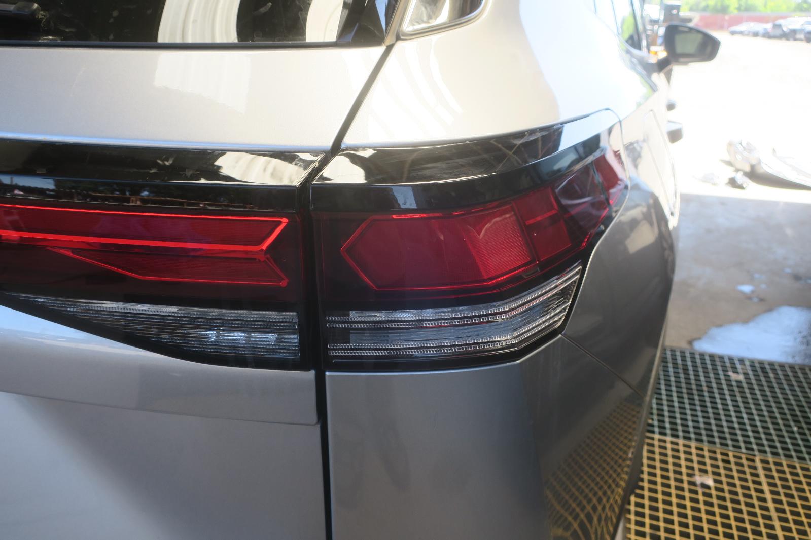 Tail Lamp