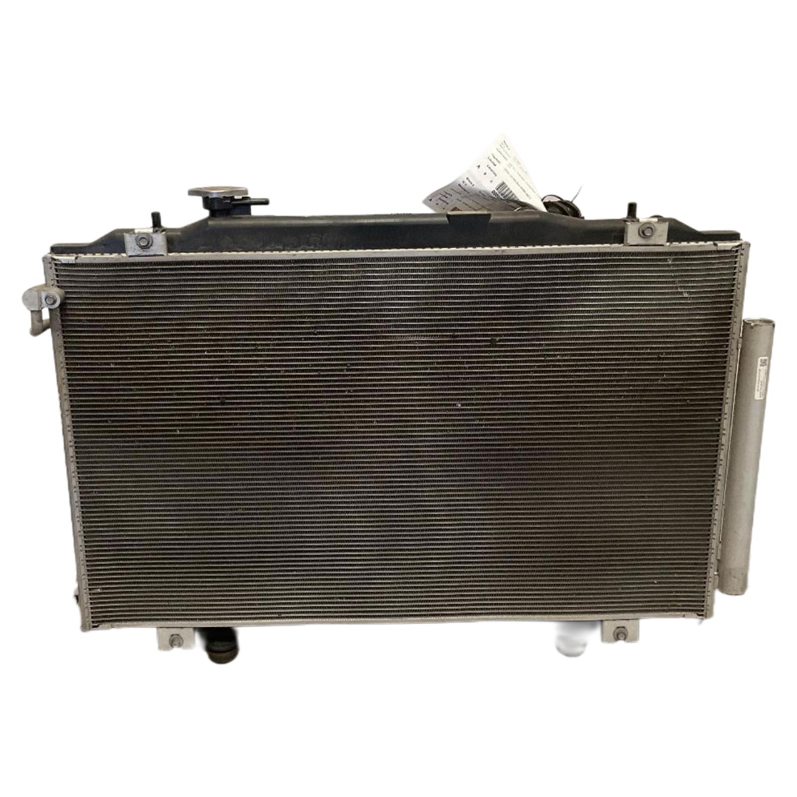 Radiator