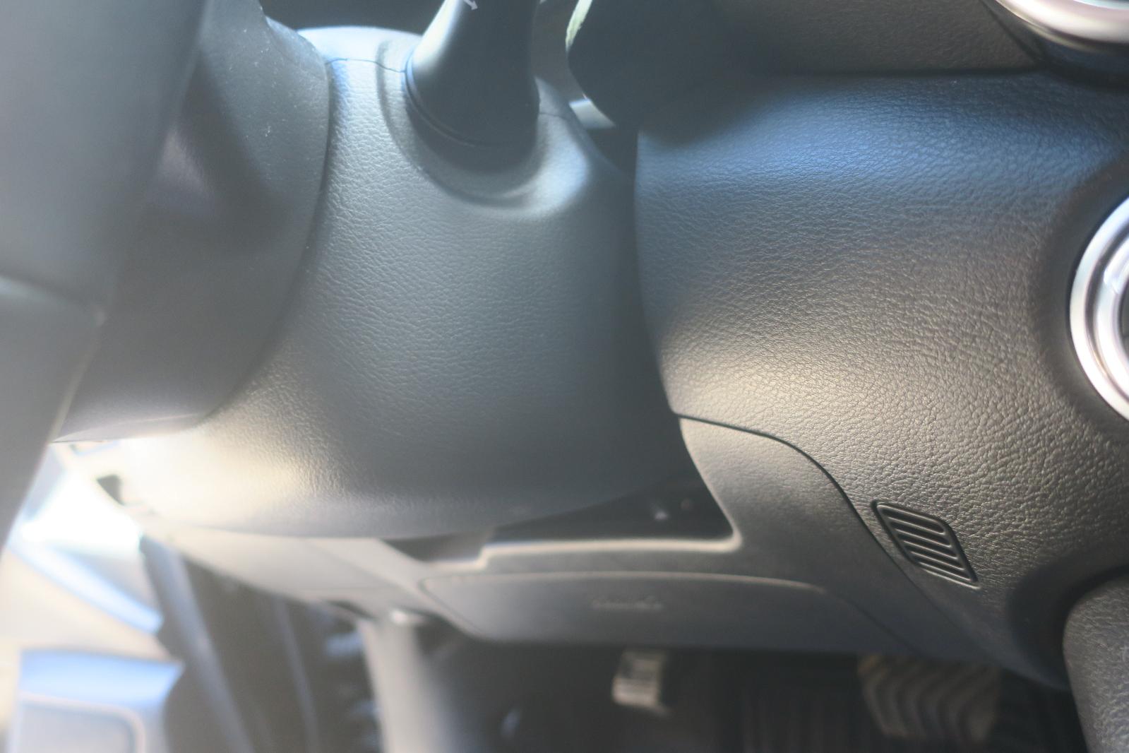 Steering Column