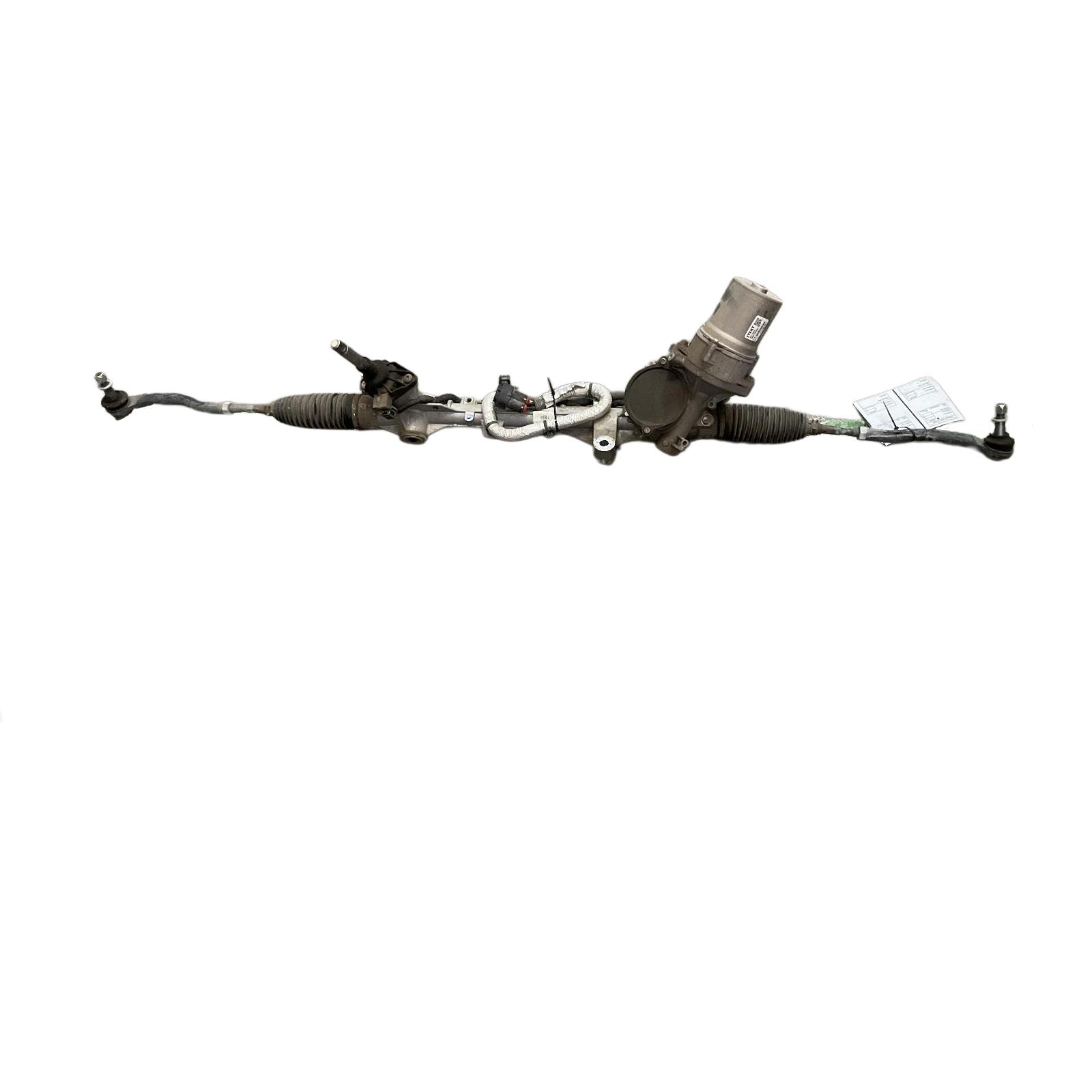 Steering Gear Rack