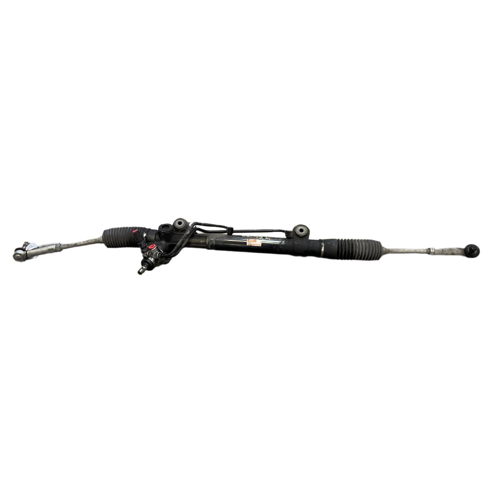 Steering Rack & Pinion