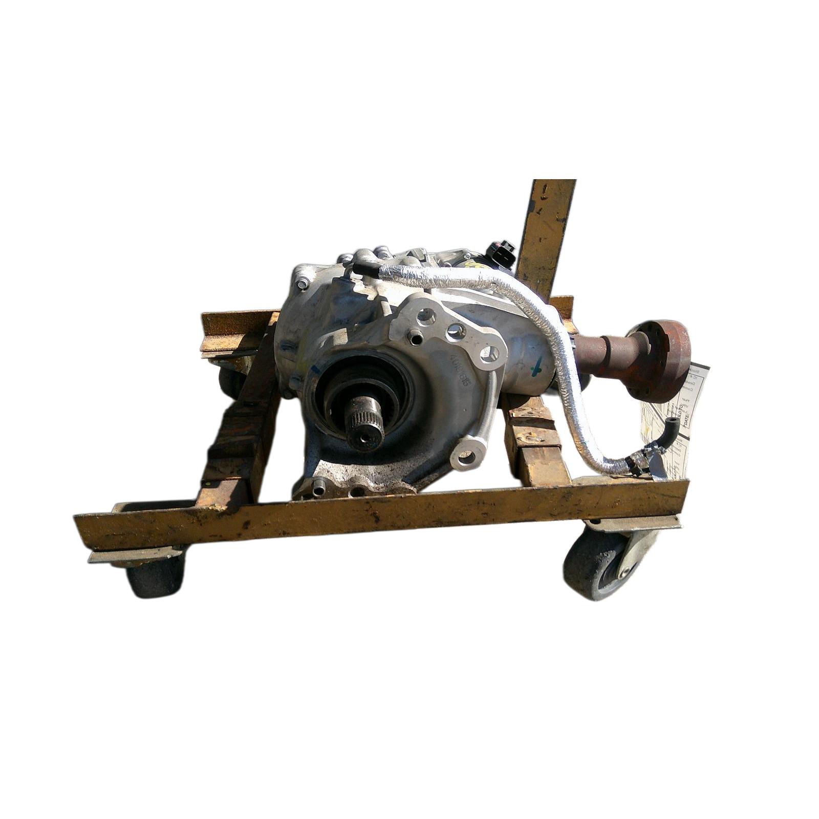 Transfer Case Assy
