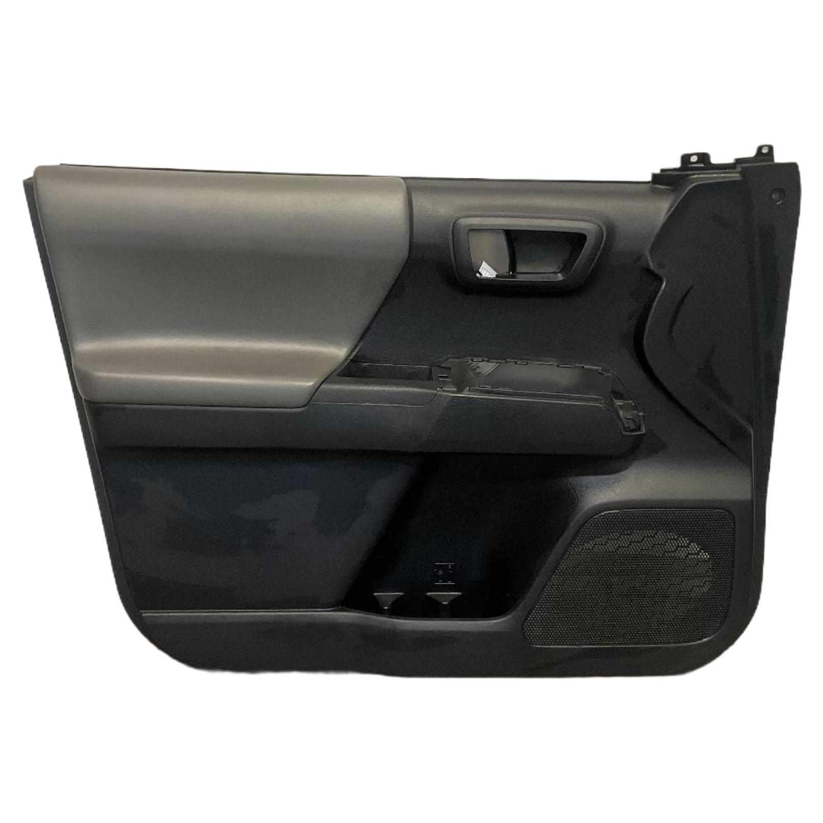 Front Door Panel
