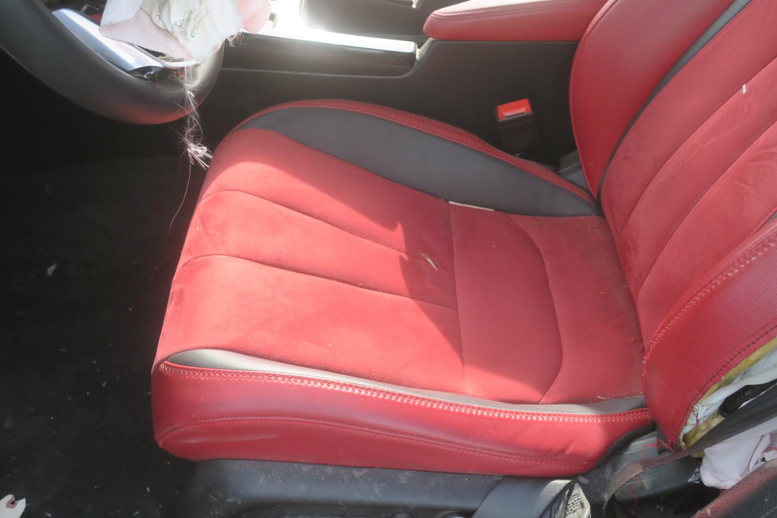 2024 Acura Integra Front Seat
