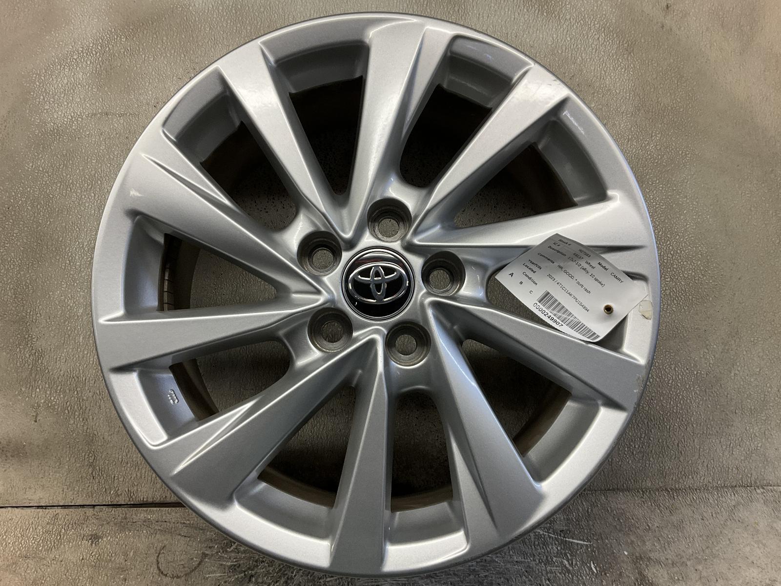Wheel