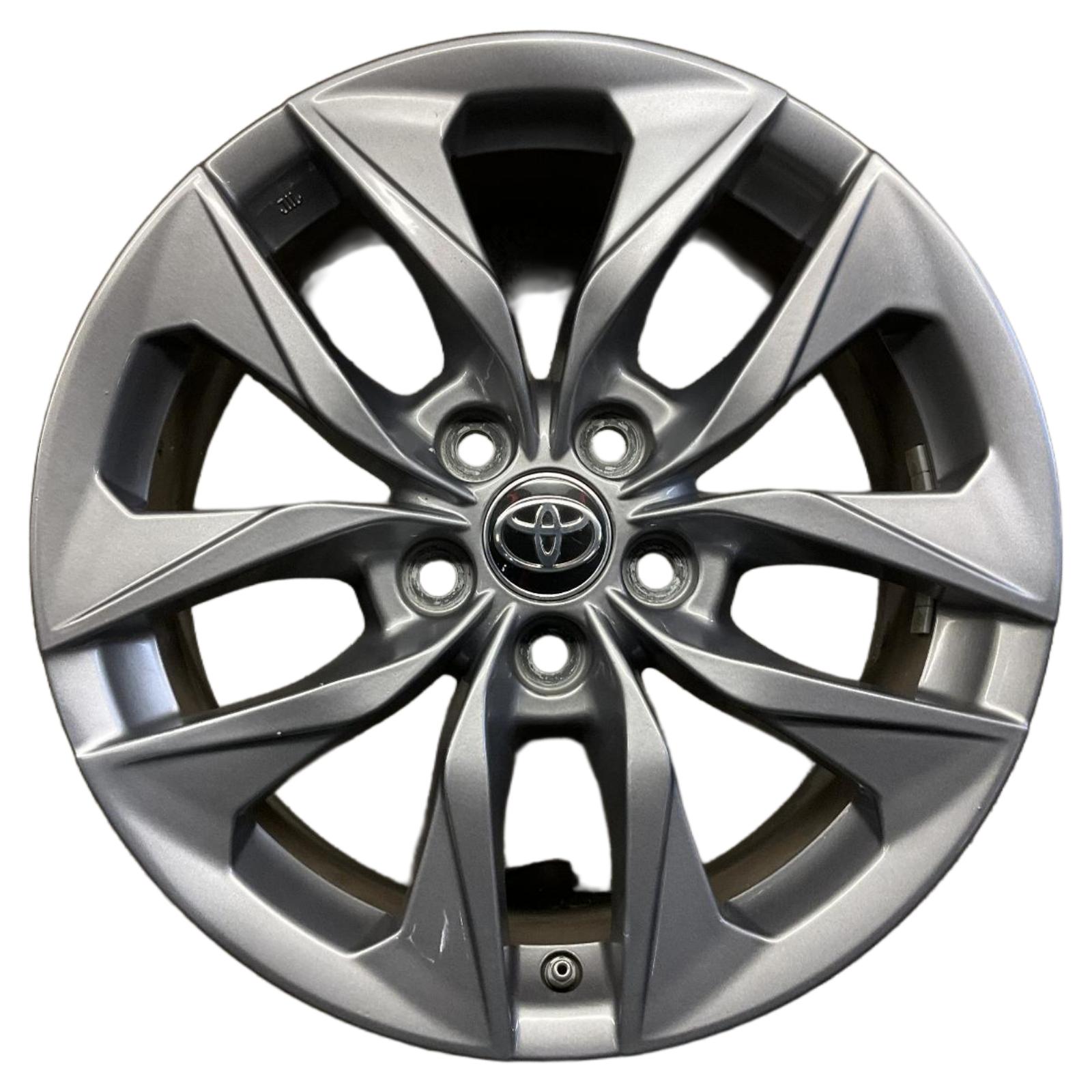 Wheel