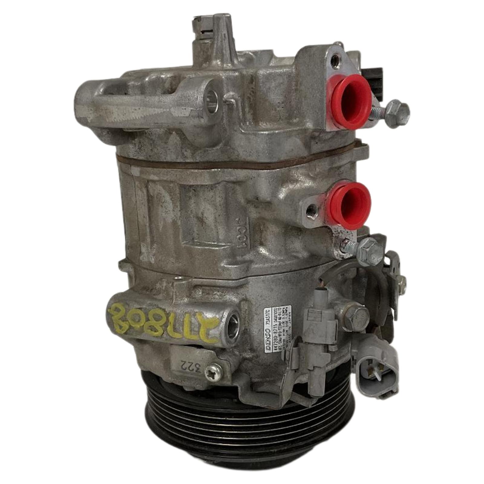 AC Compressor