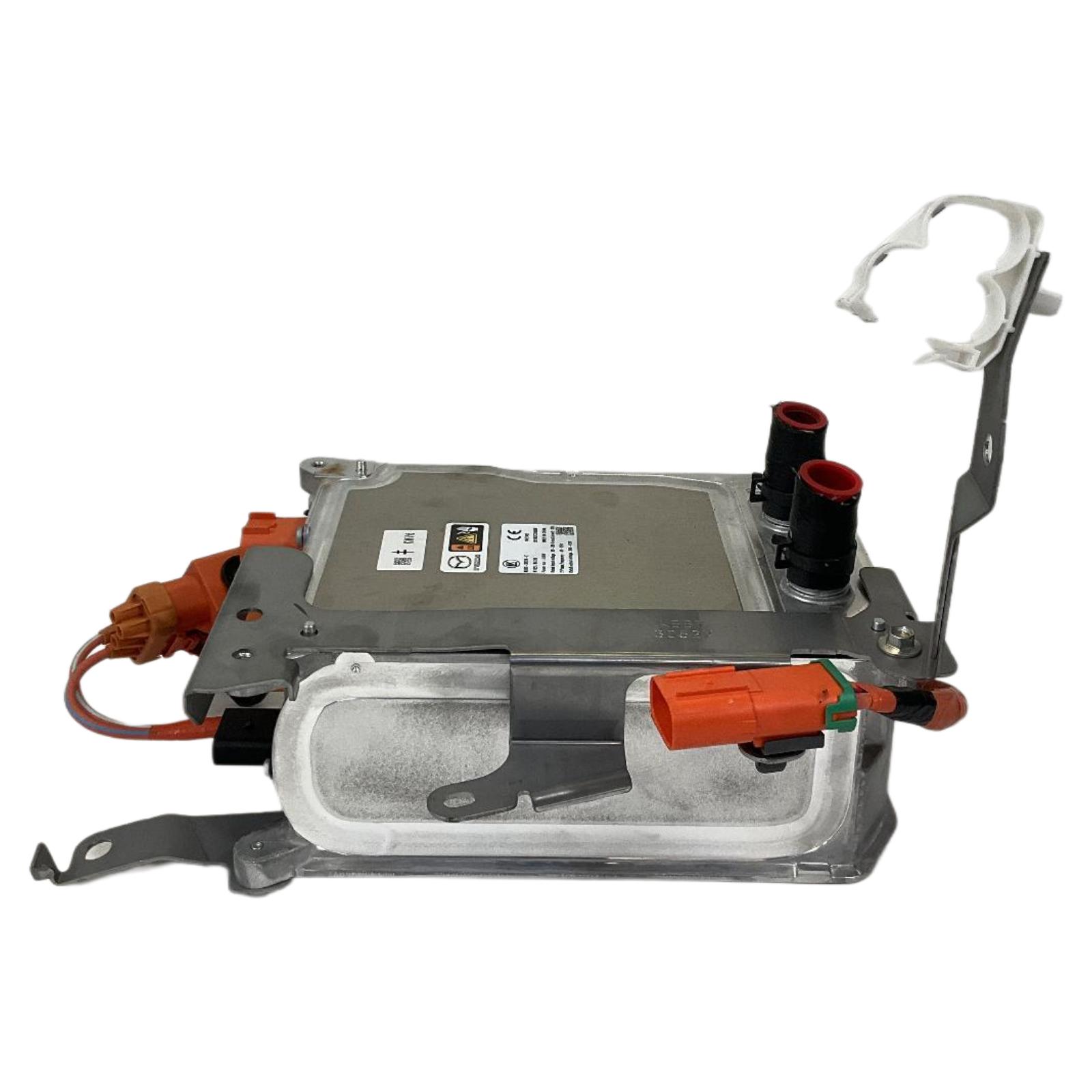 Converter Inverter Charger
