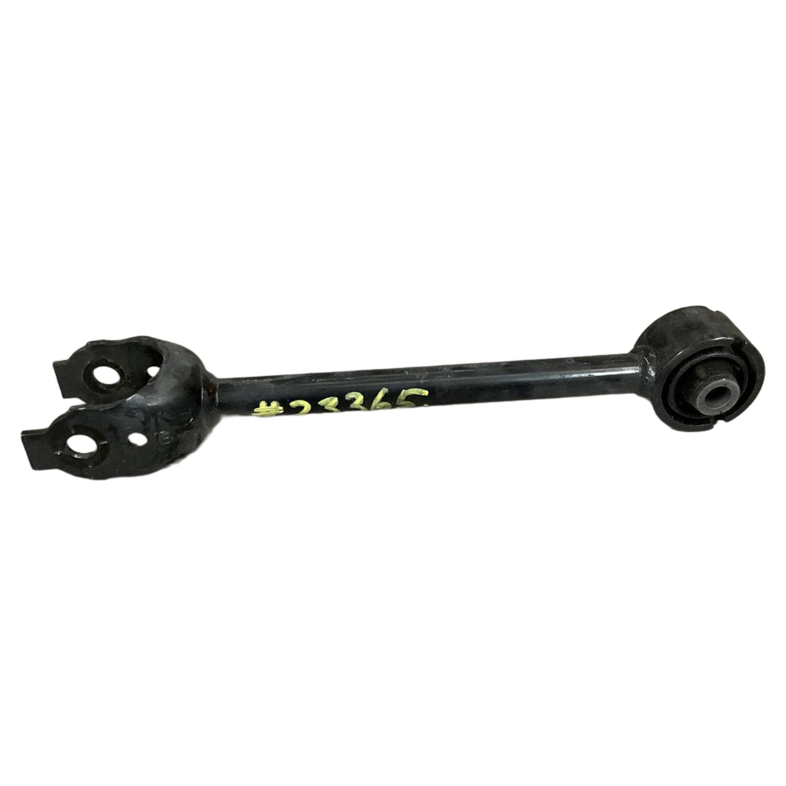 Rear Lower Control Arm