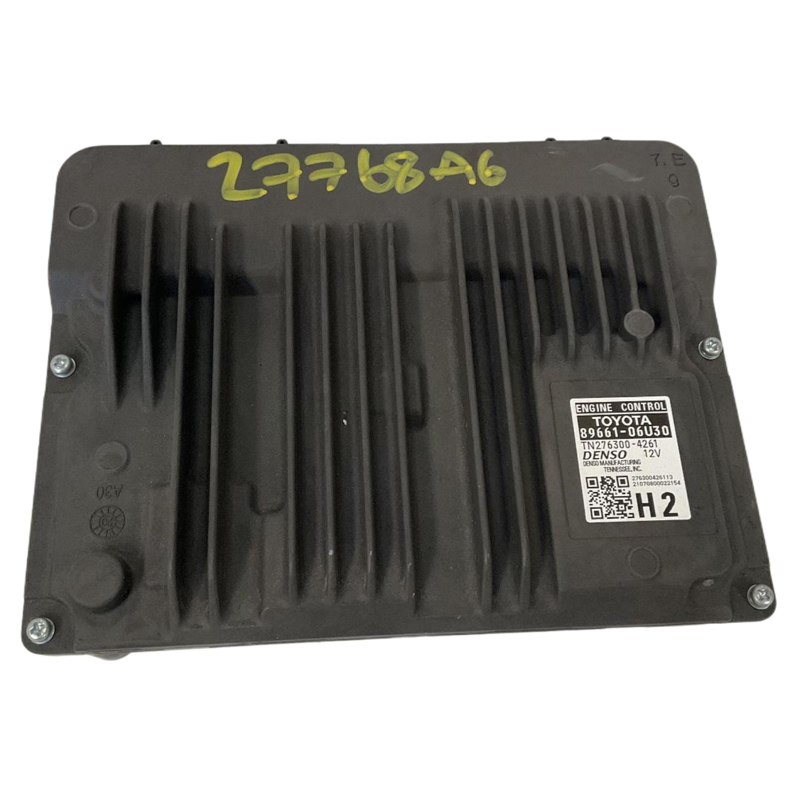 Eng/Motor Cont Mod