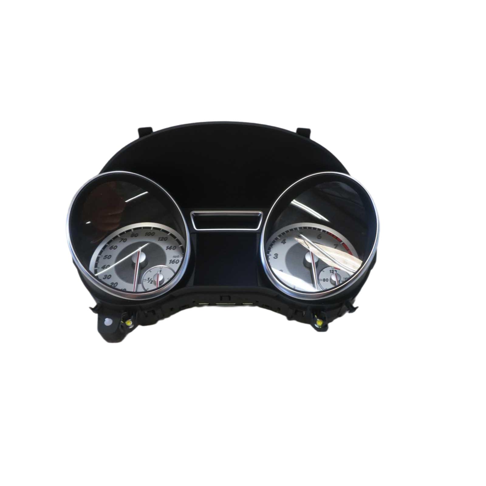 Speedometer Assembly