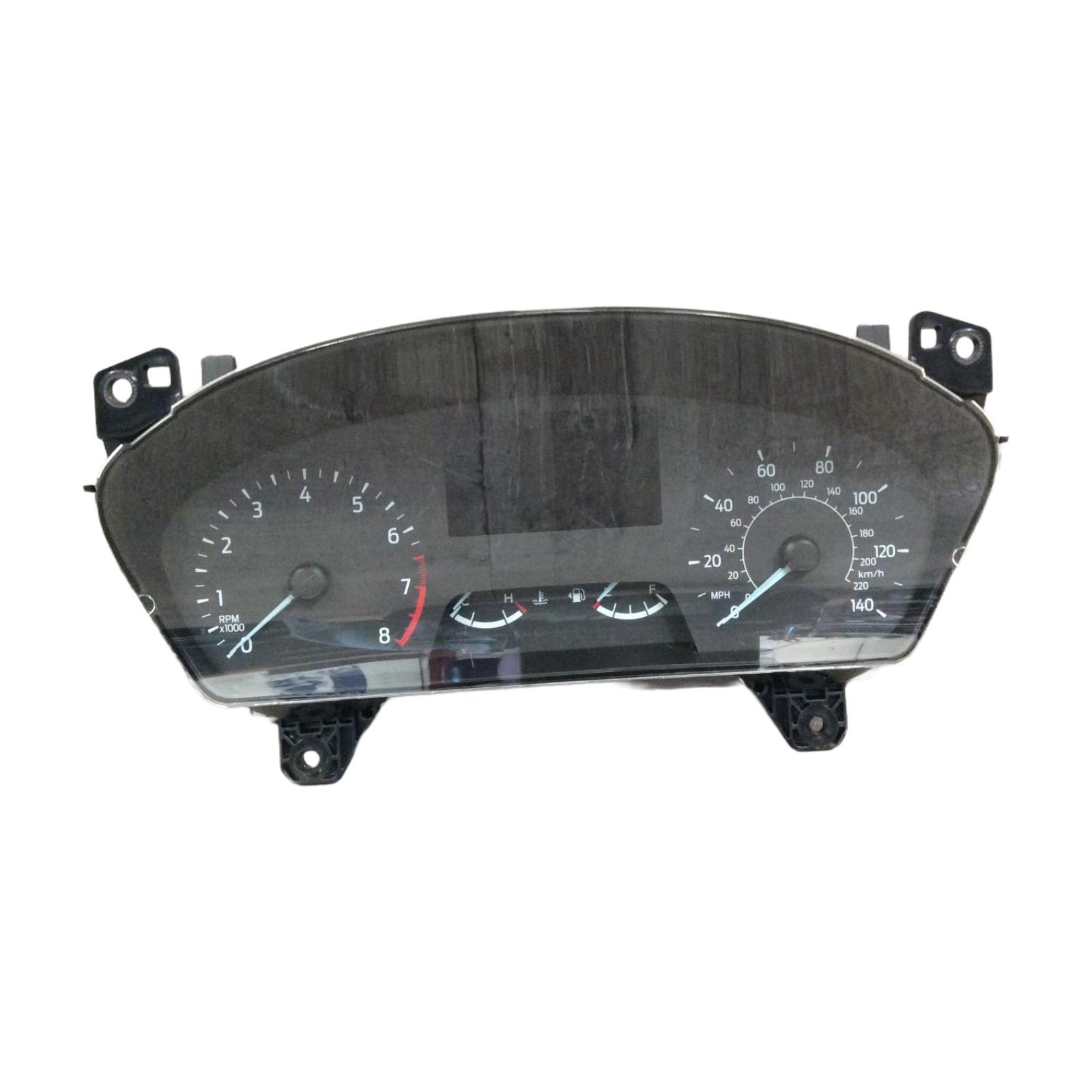 Speedometer Assembly