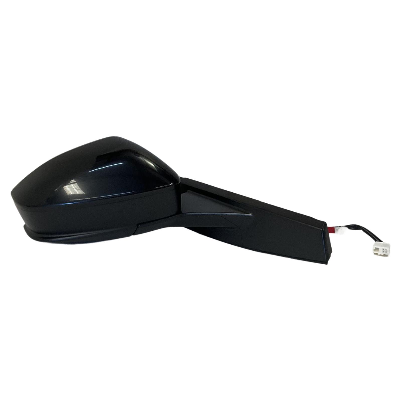 Side View Mirror