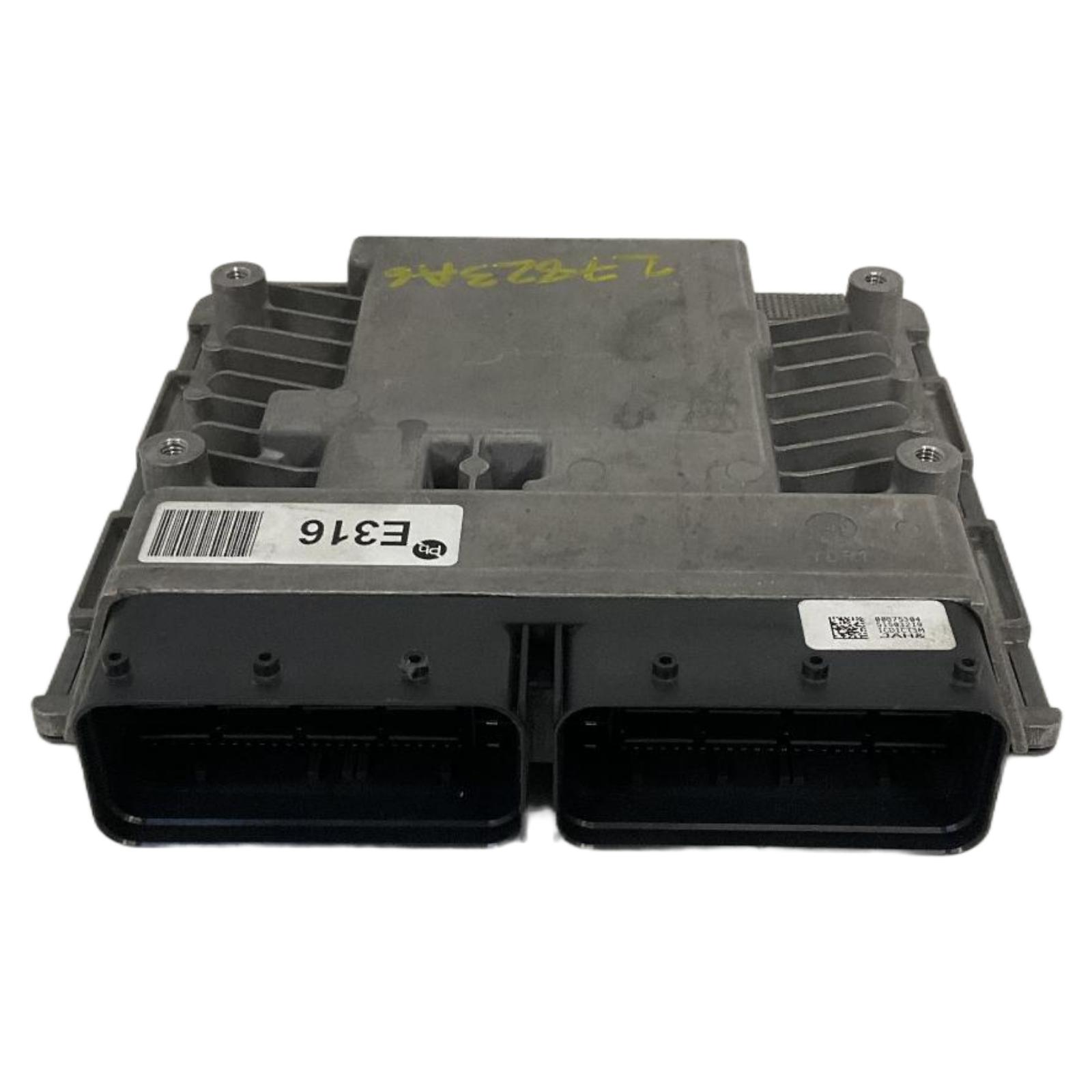 Engine Computer Modules