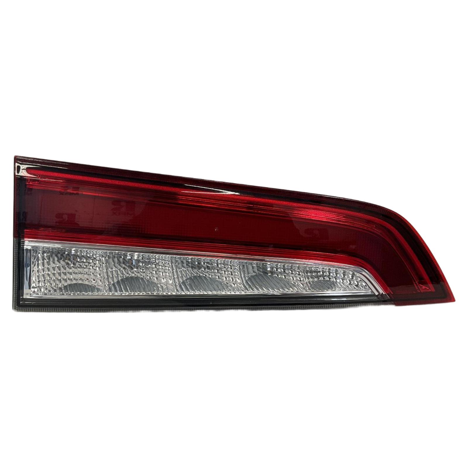 Tail Lamp