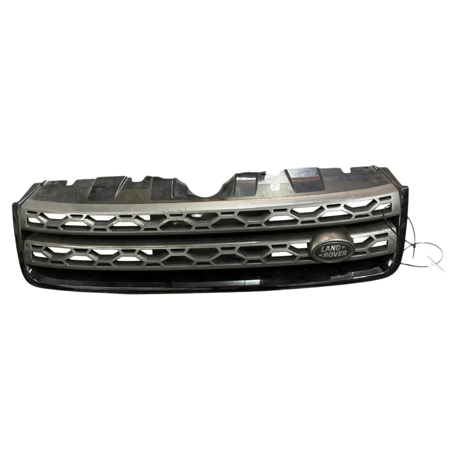 Grille