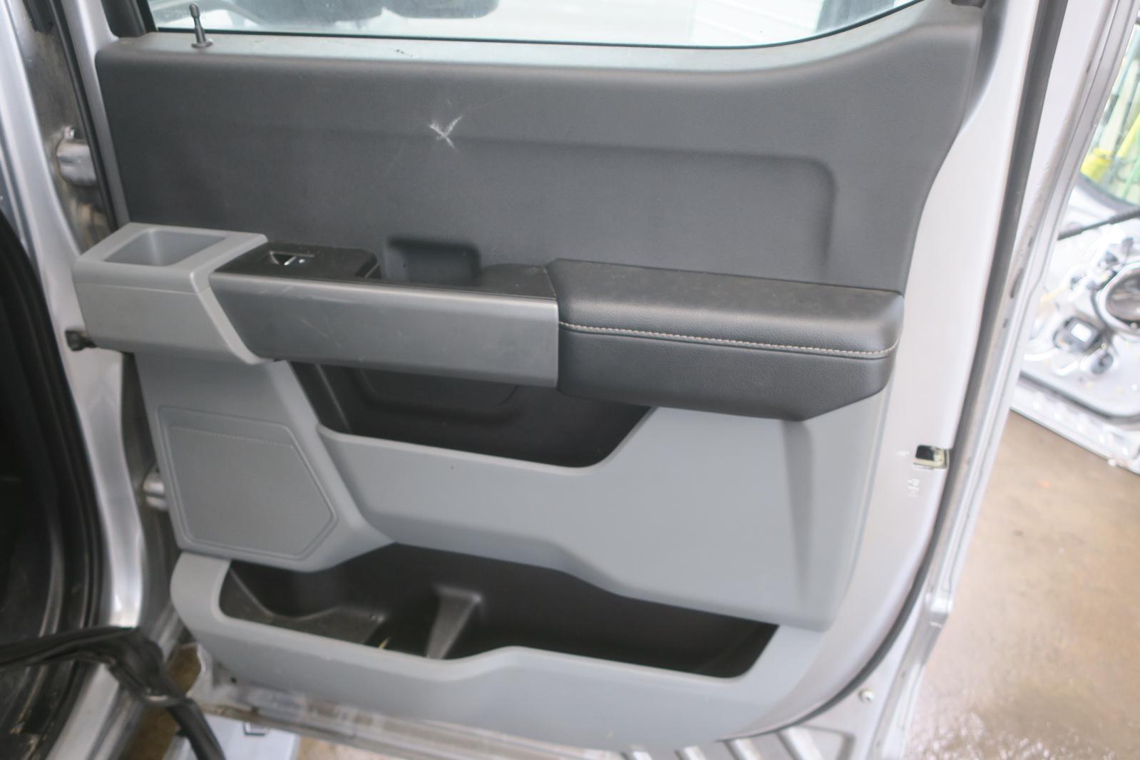 Trim Panel, Rr Dr