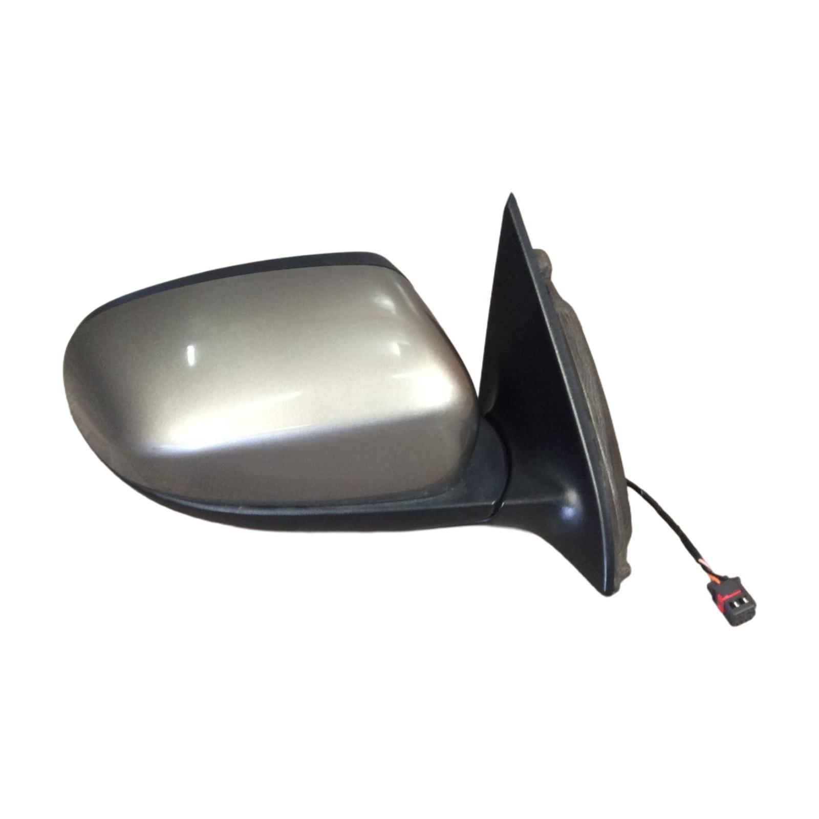 Door Mirror