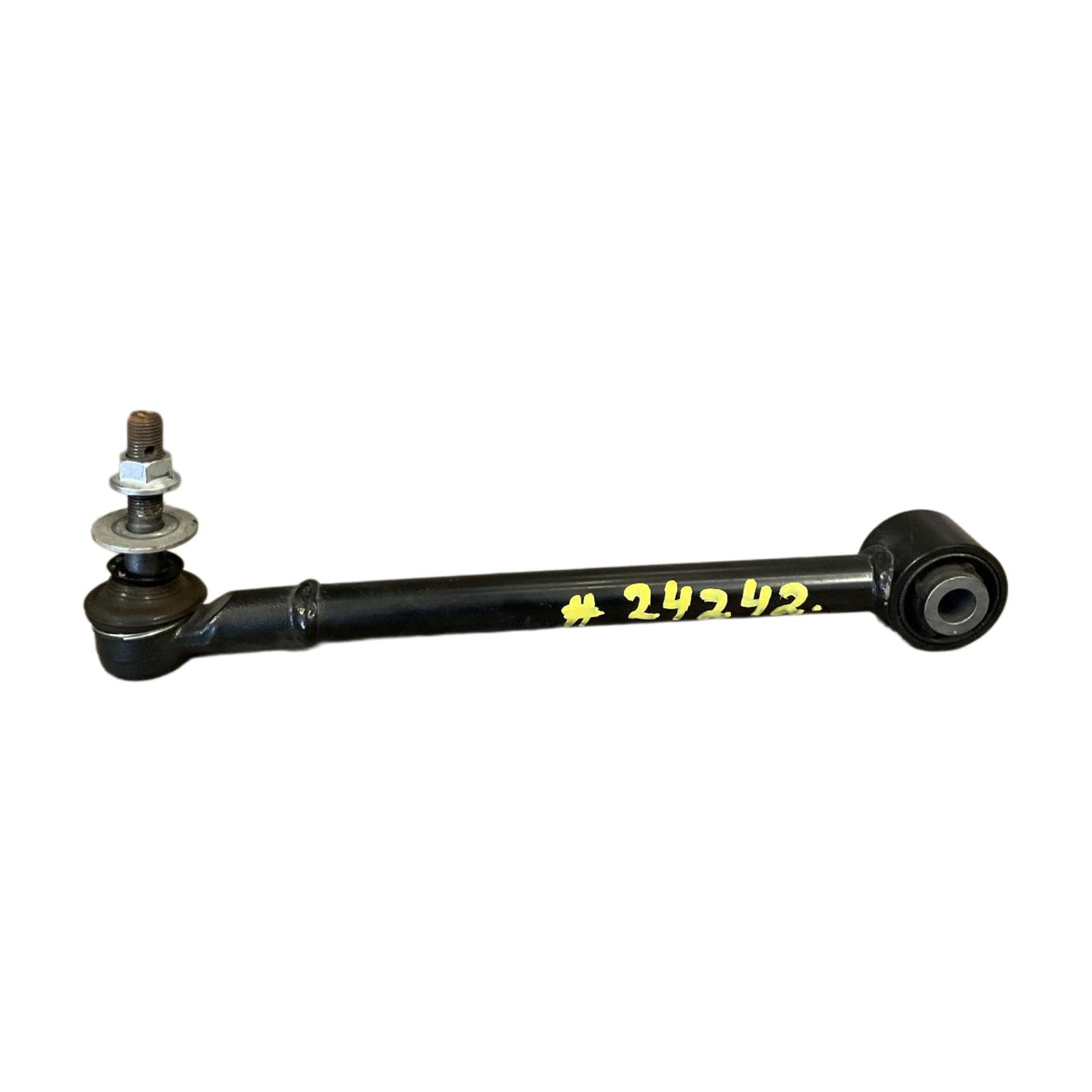 Rear Lower Control Arm