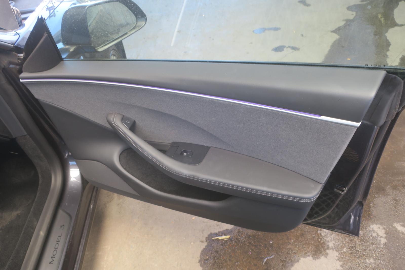 Trim Panel, Fr Dr