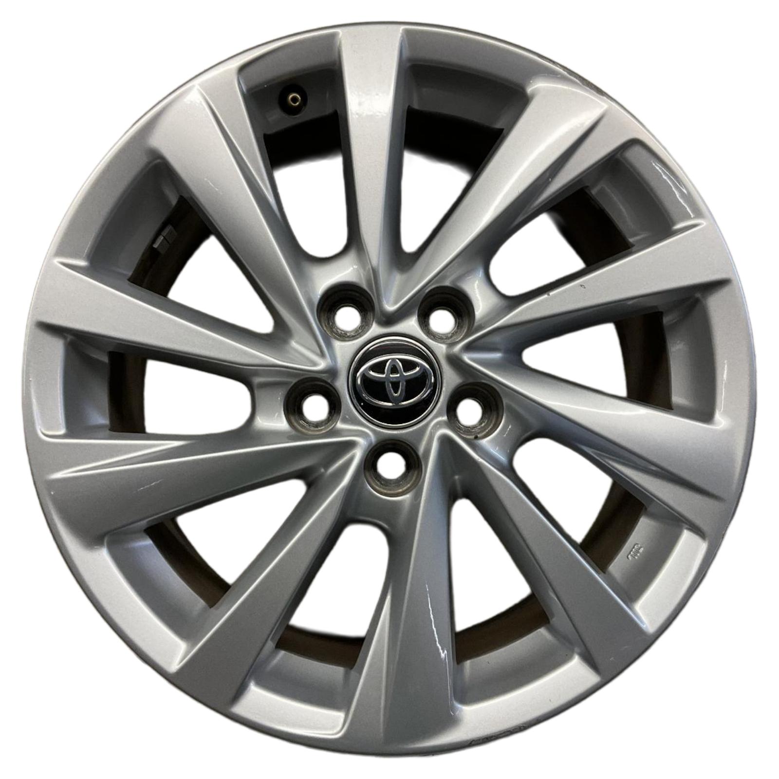 Wheel
