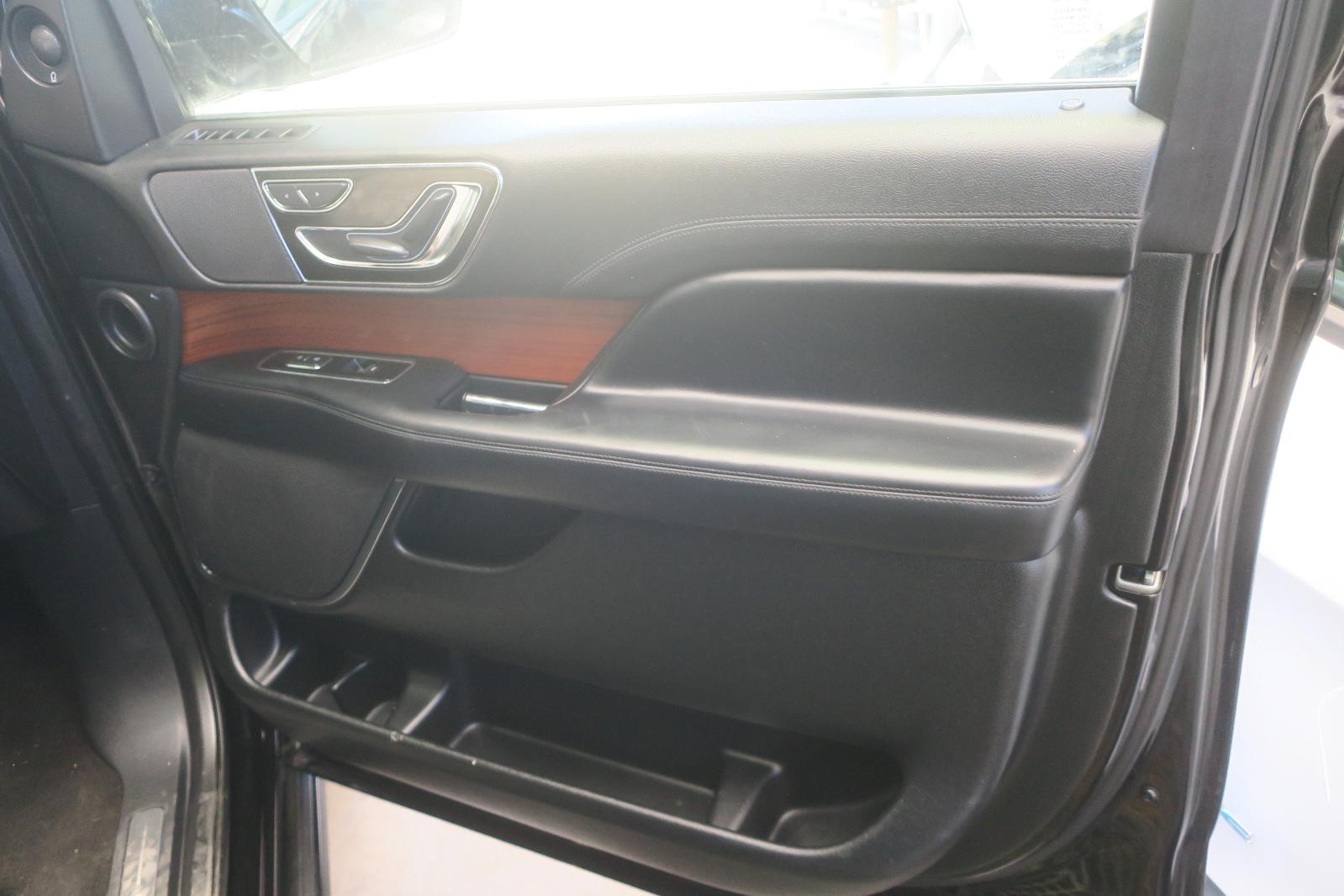 Trim Panel, Fr Dr