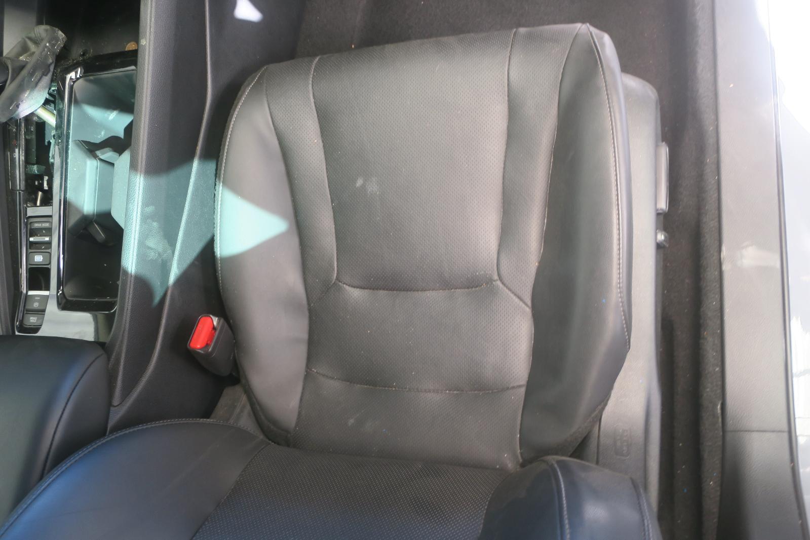 Front Seat