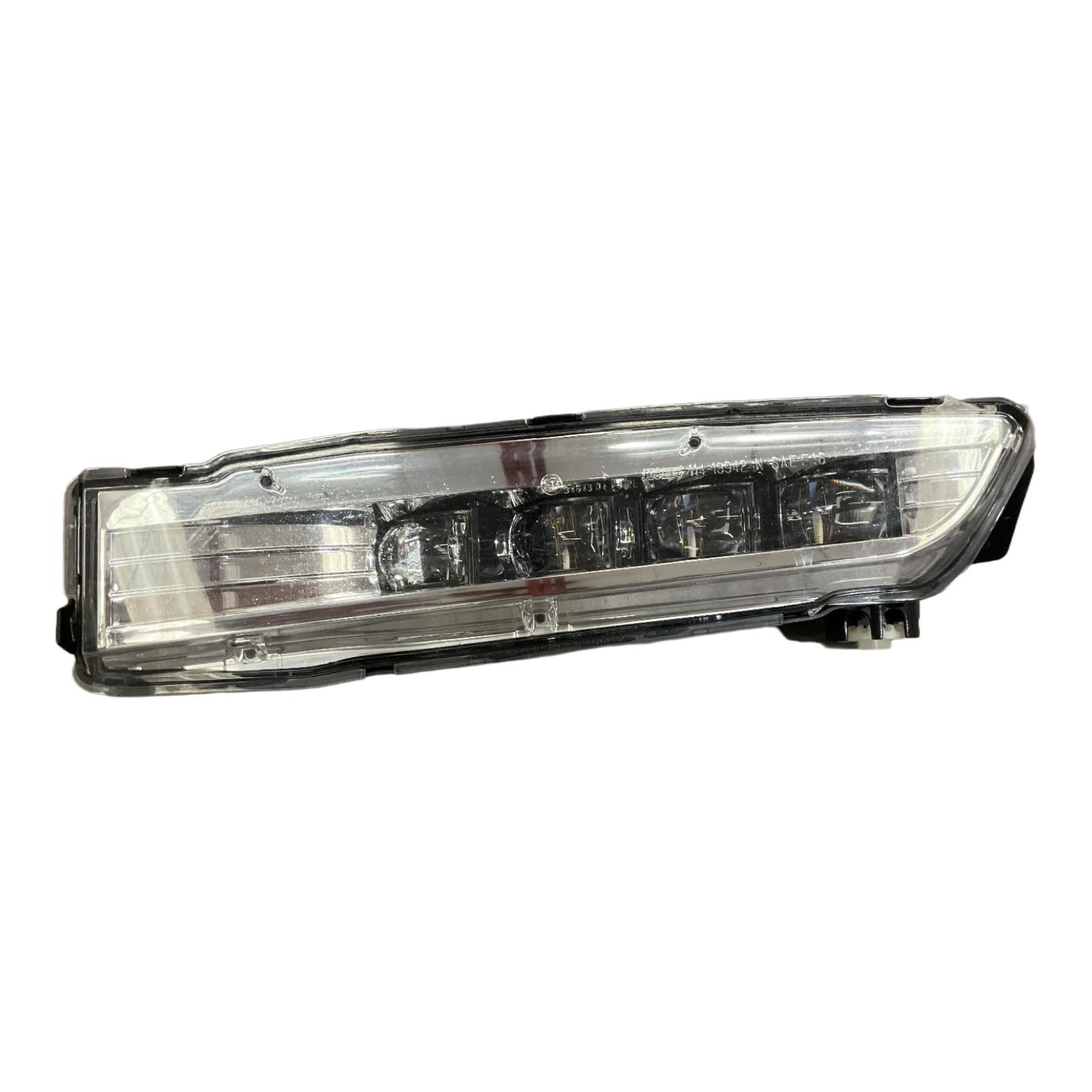 Front Lamp