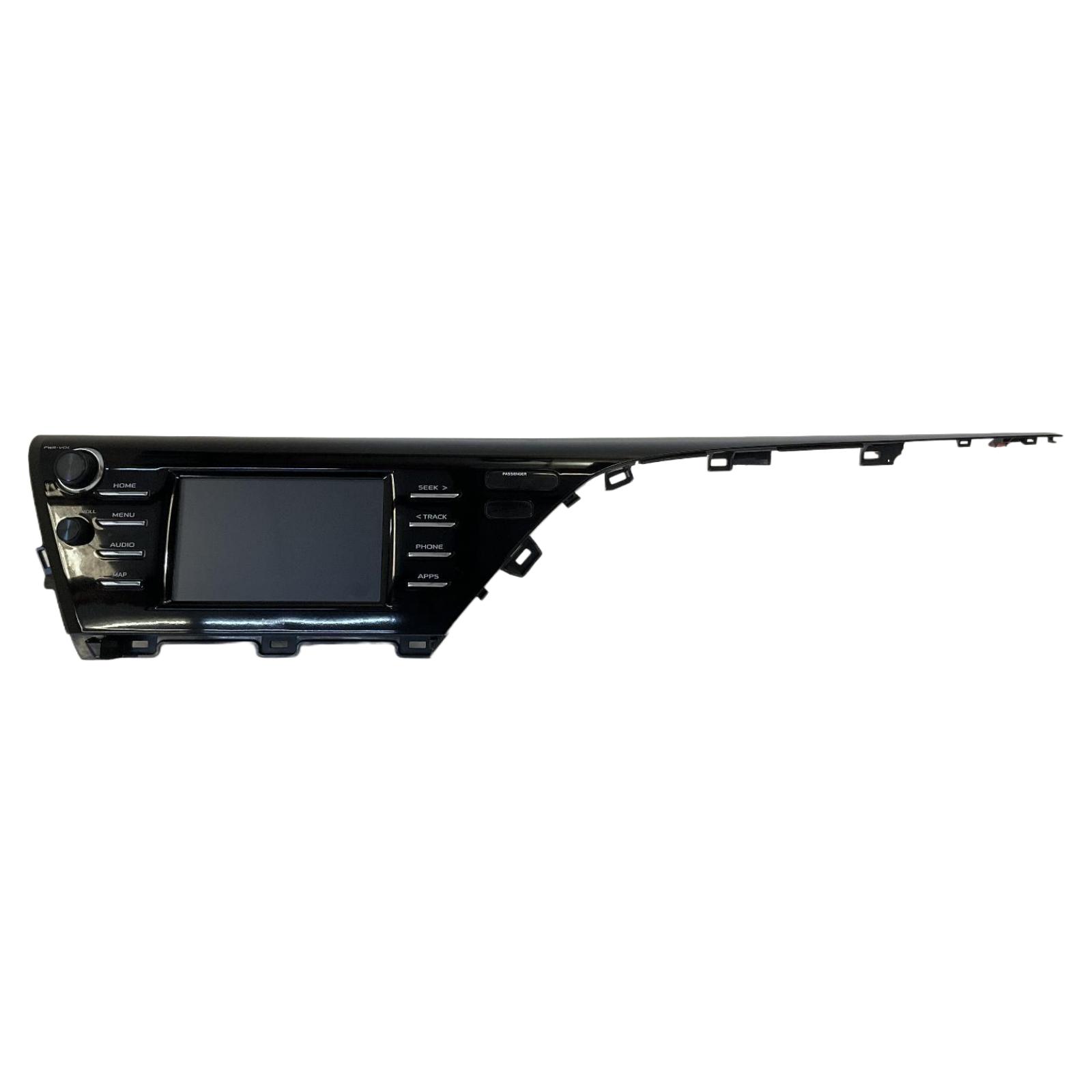 Radio Audio
