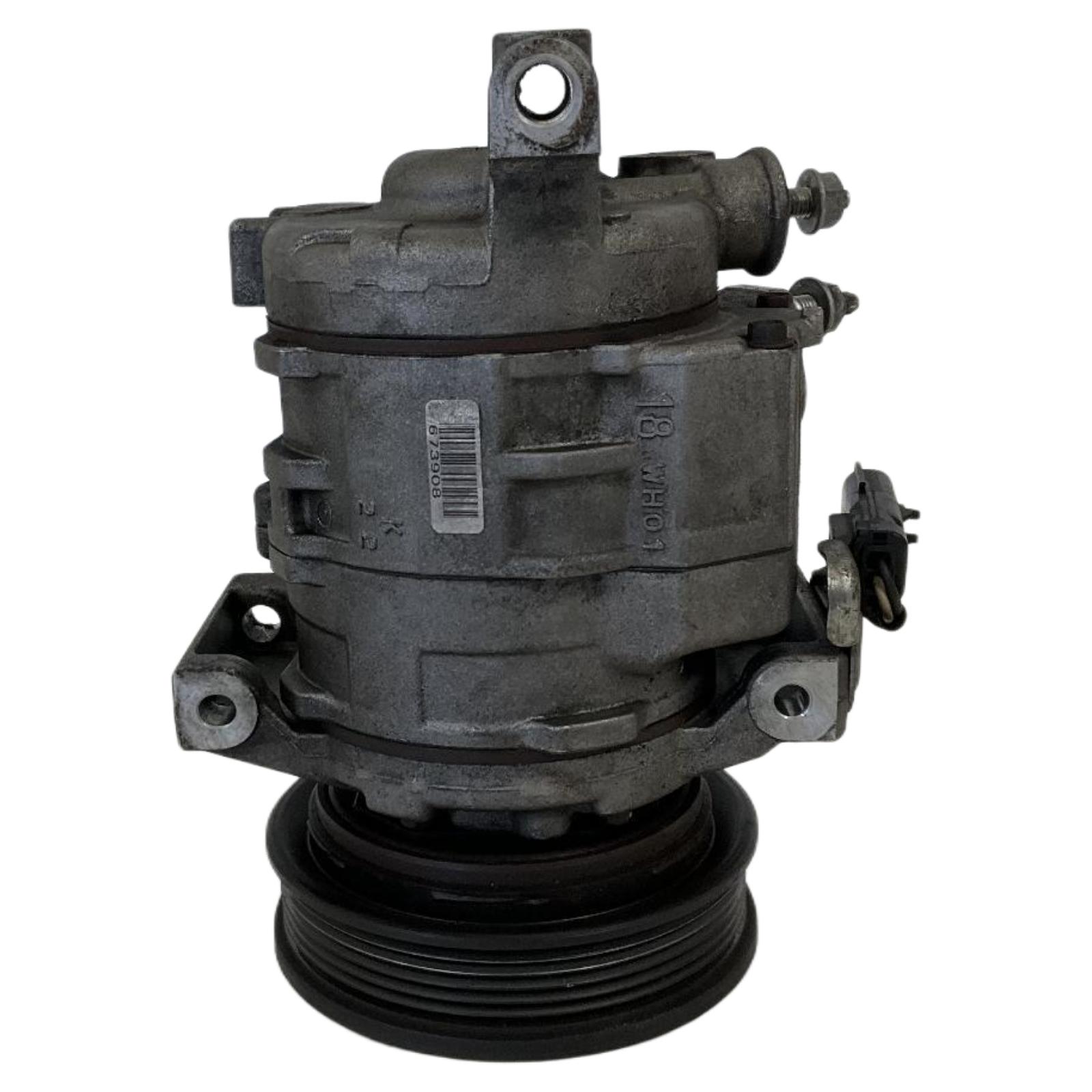 AC Compressor