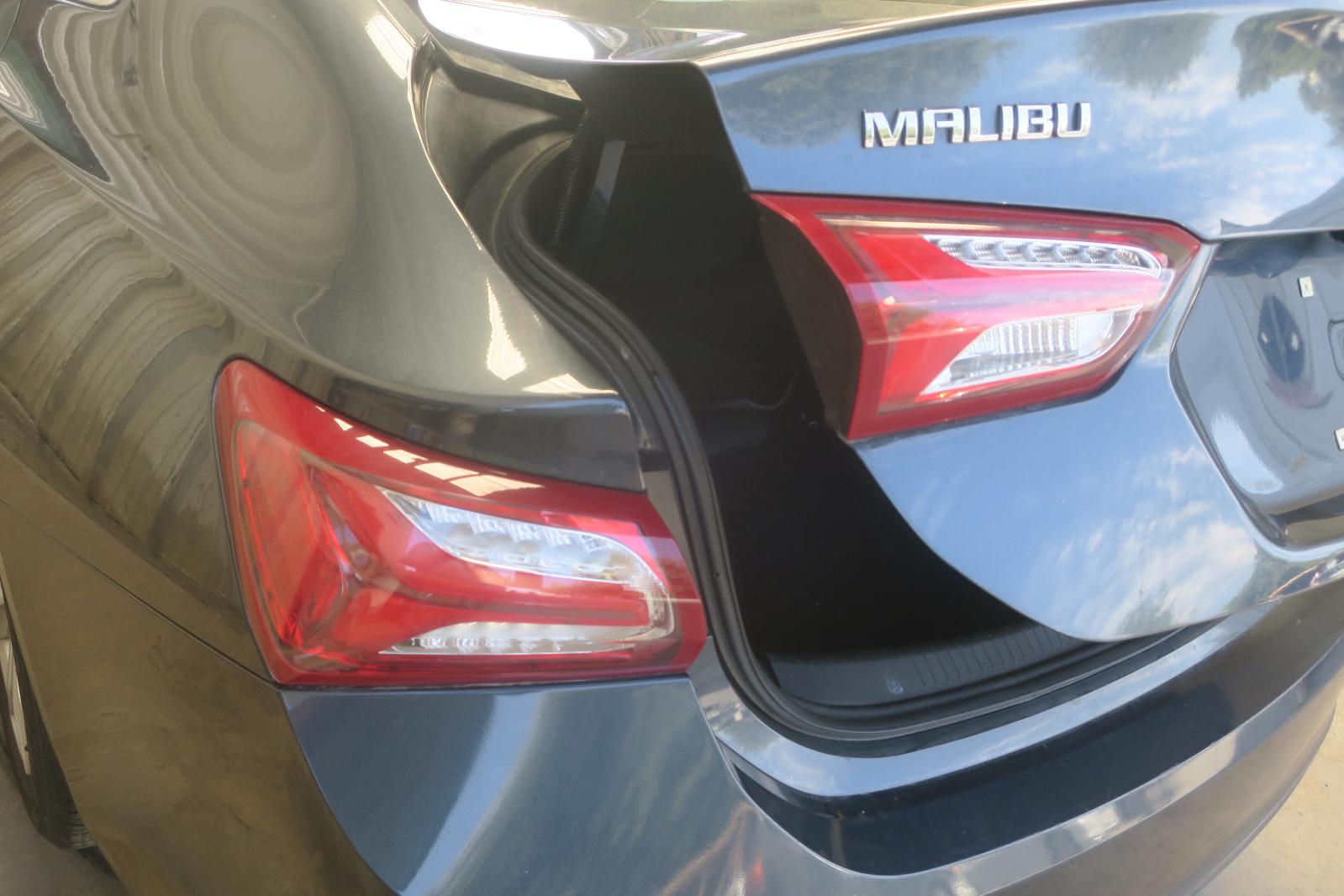 Tail Lamp