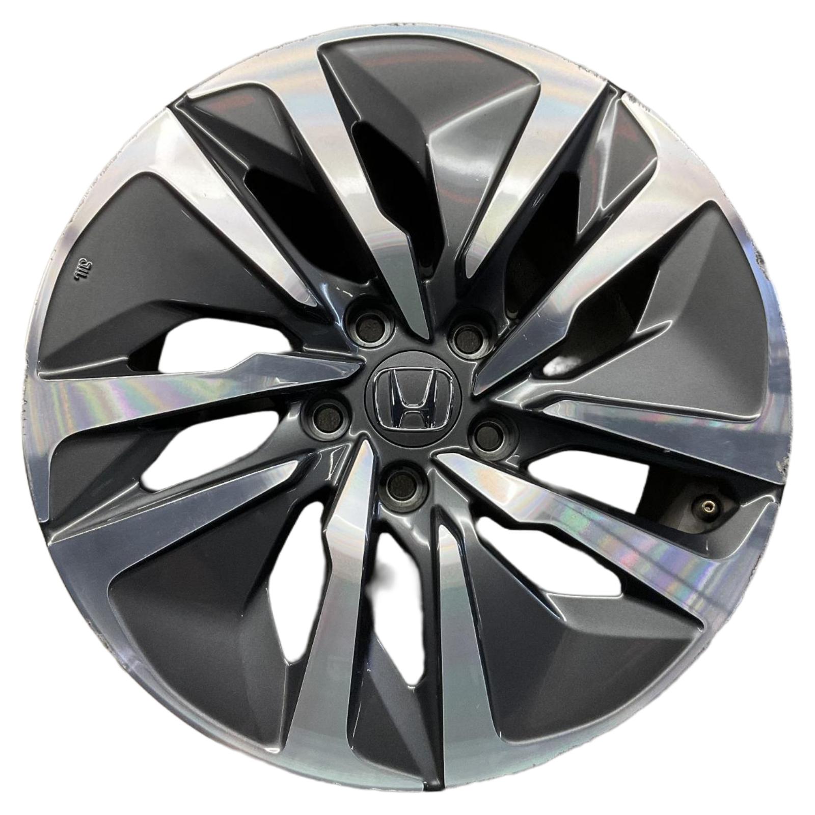Wheel