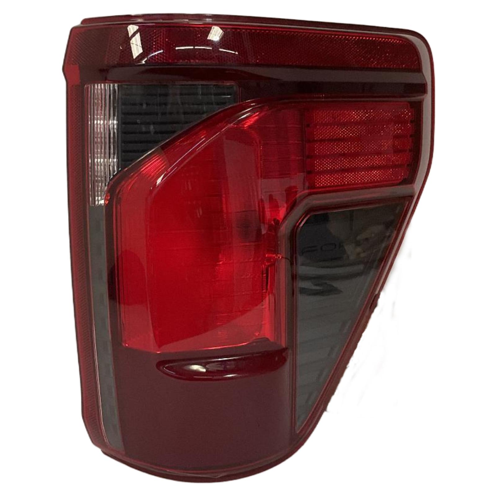 Tail Lamp