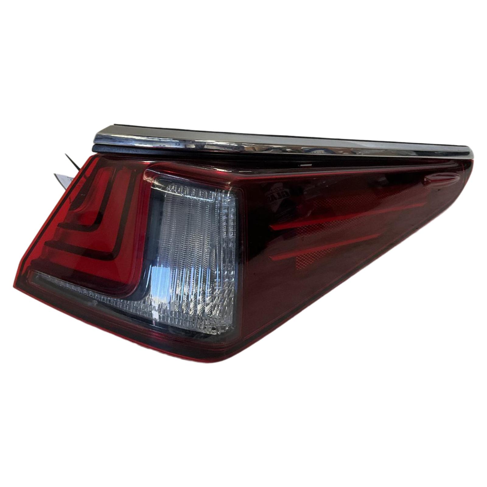 Tail Lamp