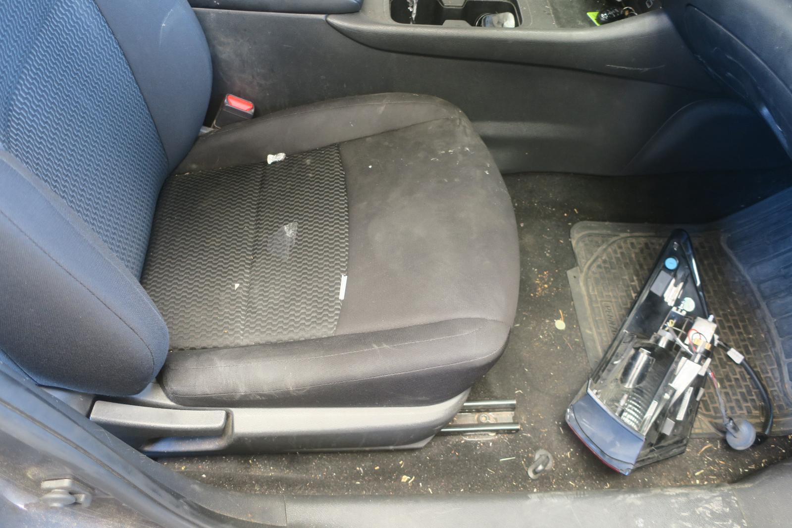 Front Seat