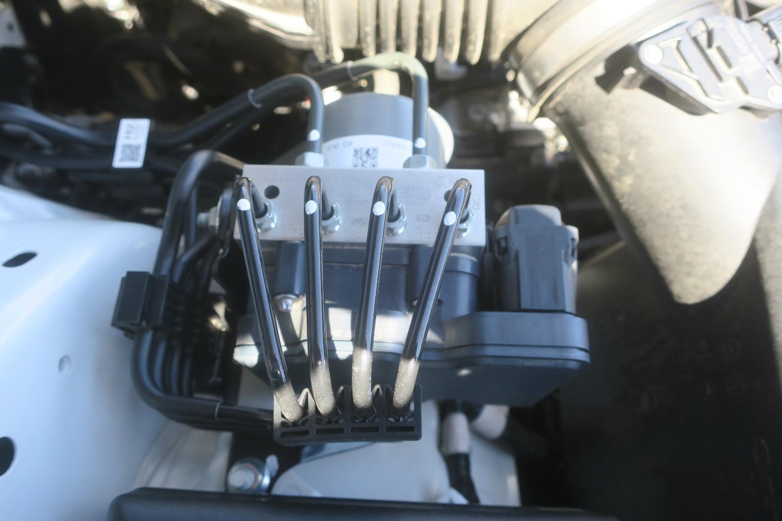 Anti-lock Brake Pts