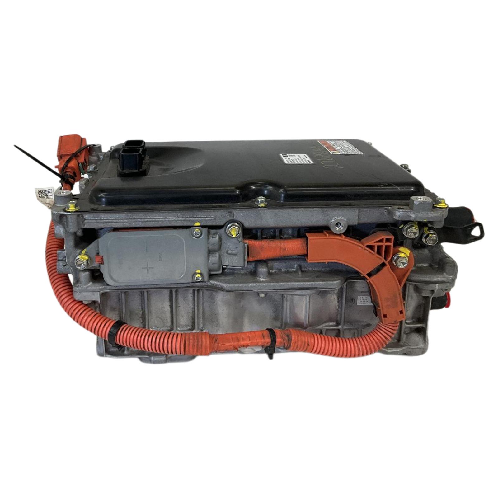 Converter Inverter Charger