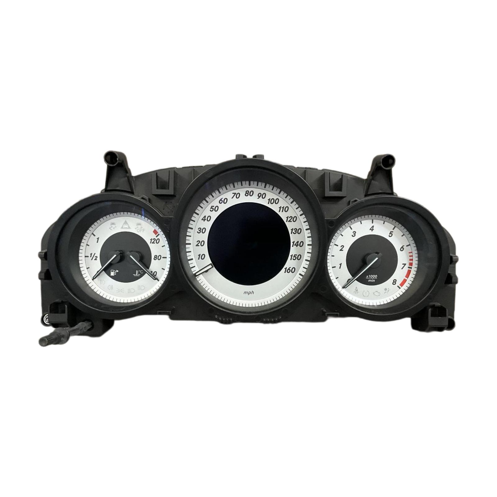 Speedometer Assembly