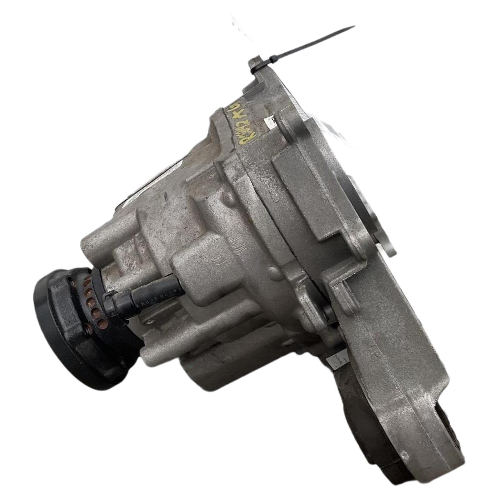 Transfer Case Assy