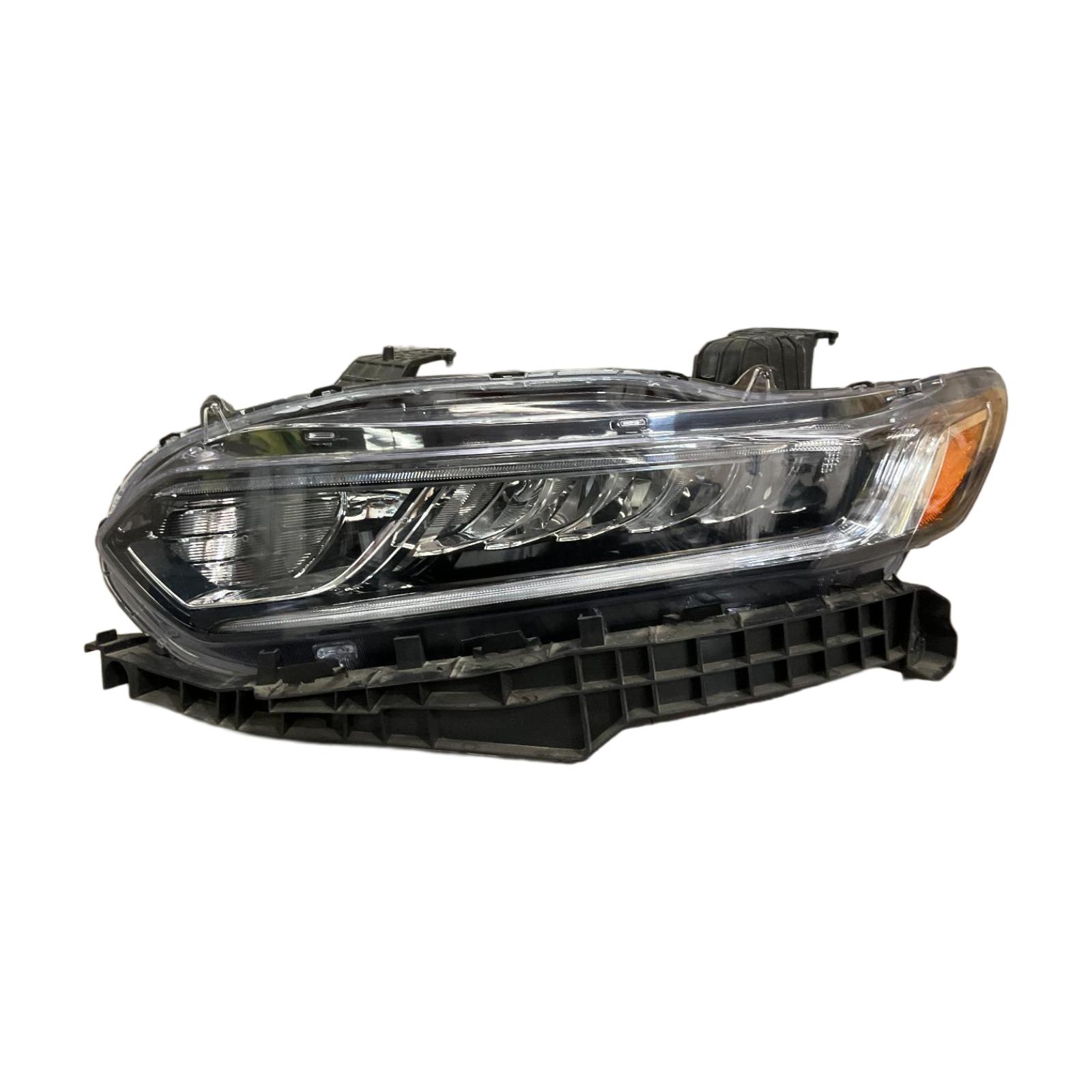 Headlamp Assembly