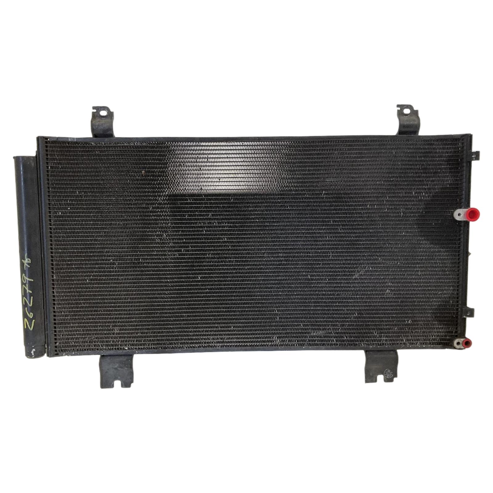 AC Condenser