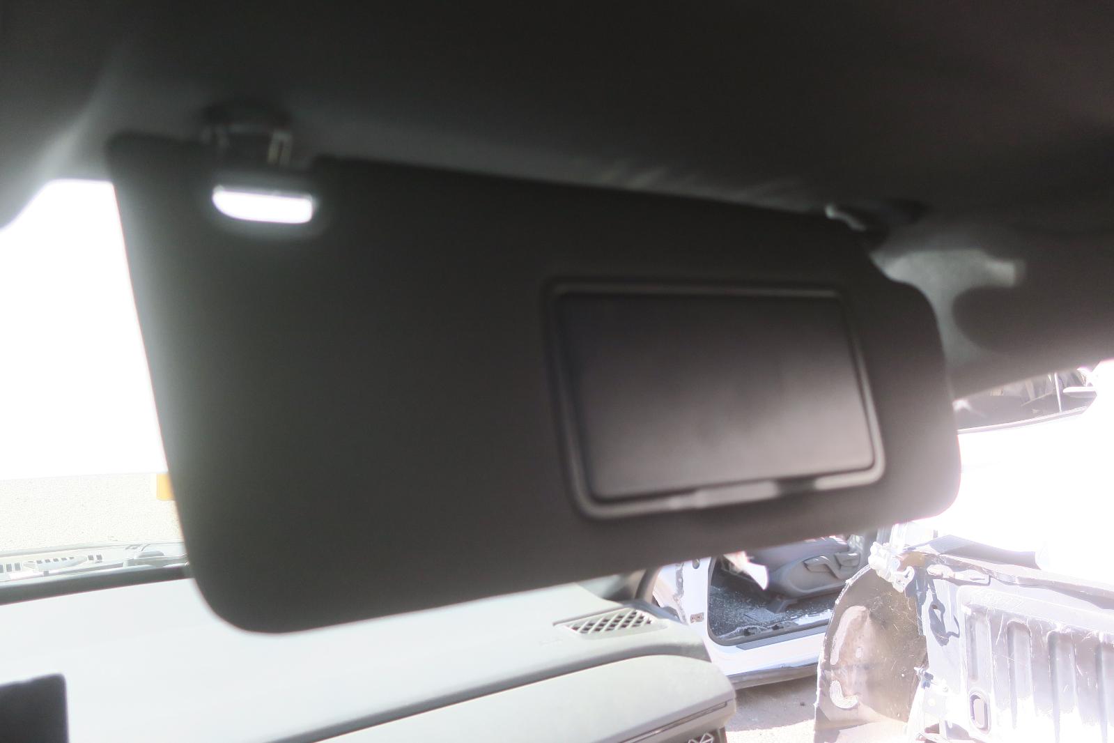 Sun Visor