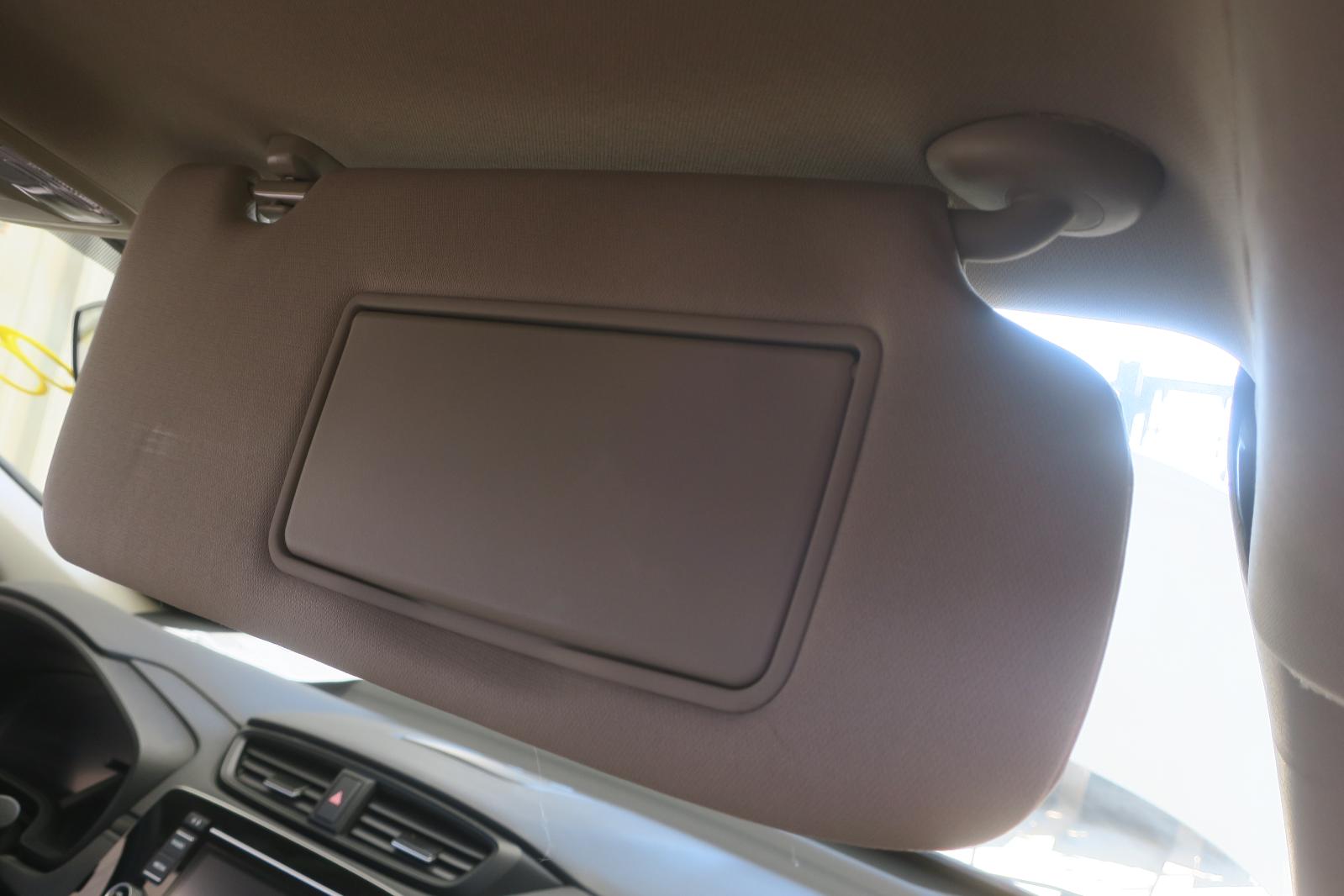 Sun Visor