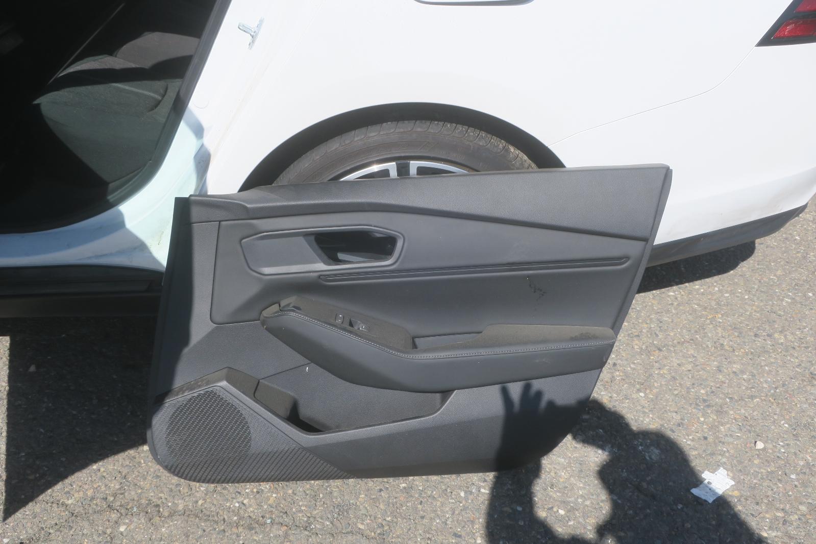 Trim Panel, Fr Dr